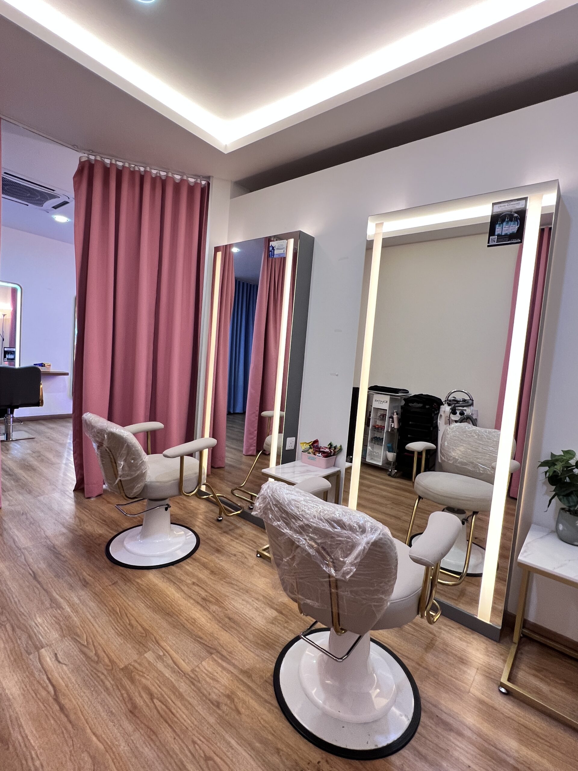 Mode Hair by M Concept #1 Best Hair Salon Mid Valley Southkey Mode Hair by M Concept #1 Best Hair Salon Mid Valley Southkey