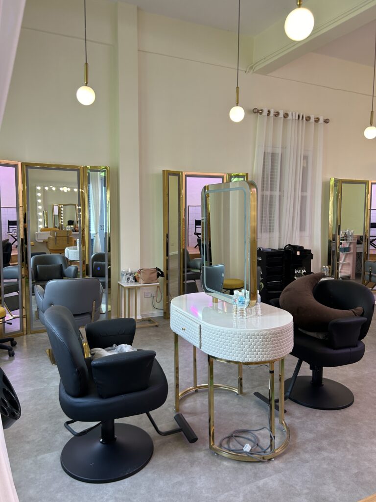 Mii Hair Salon