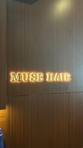 Muse Hair Studio Melaka Plaza Mahkota
