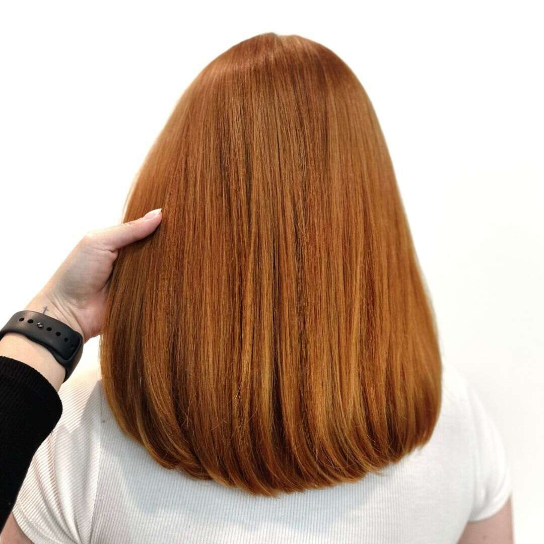 things you should know about hair rebonding