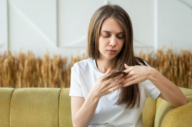 does hair colouring damage your hair