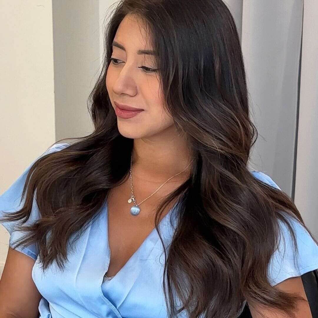 Why hair colour fades over time