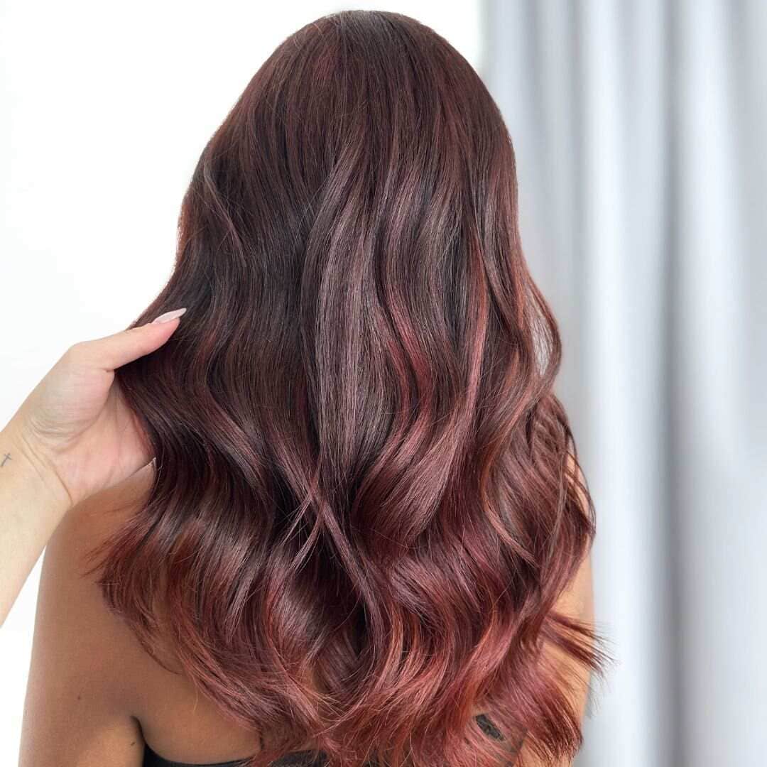 recommended salon treatments for colour longevity